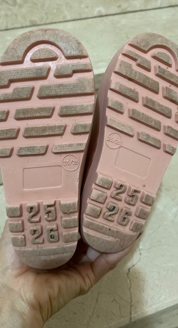 Koz çocuk bot - Görsel 5