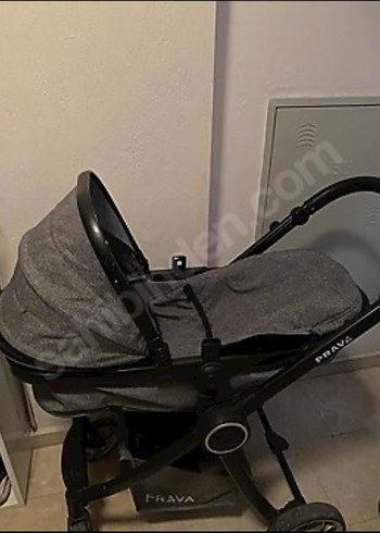 Bebek Arabası - Görsel 4