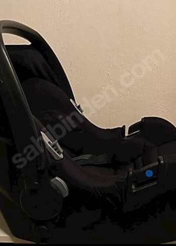Bebek Arabası - Görsel 3