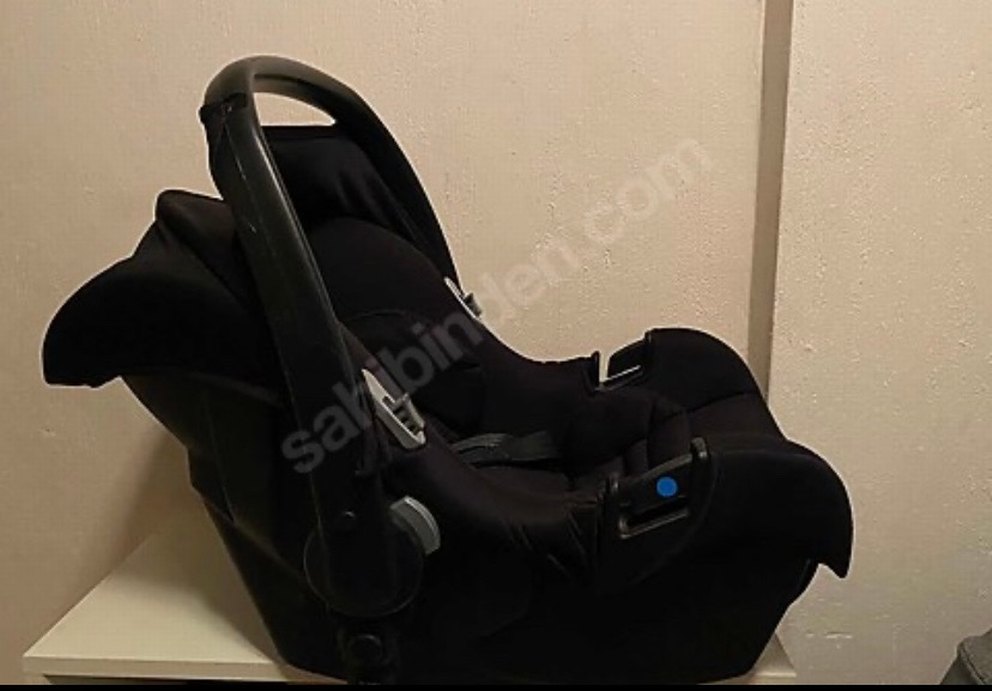 Bebek Arabası - Görsel 3