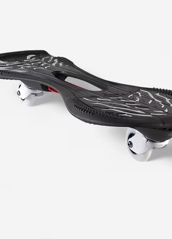 Wave board (öğrenciden ihtiyaçtan)
