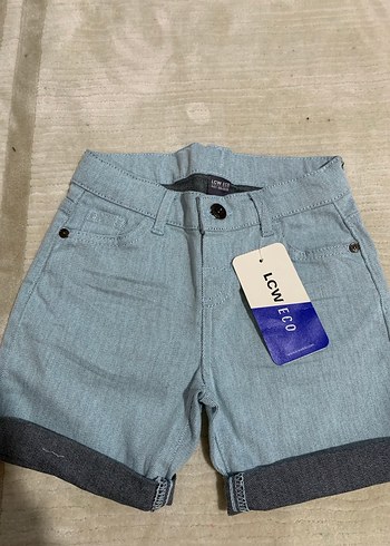 LC Waikiki 4 Yaş