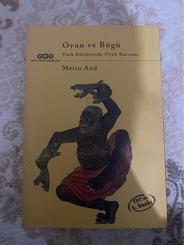 Oyun ve Bügü