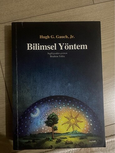 Bilimsel Yöntem