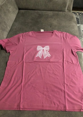 Kısa Kollu Baskılı Pijama Takımı - Görsel 4