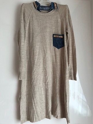 Triko tunik