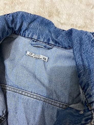 Mavi Jeans Kot ceket