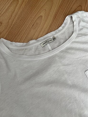Bershka BERSHKA BLUZ