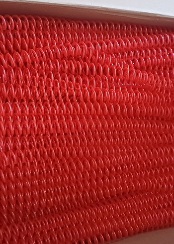 helezon spiral. defter spirali - Görsel 2