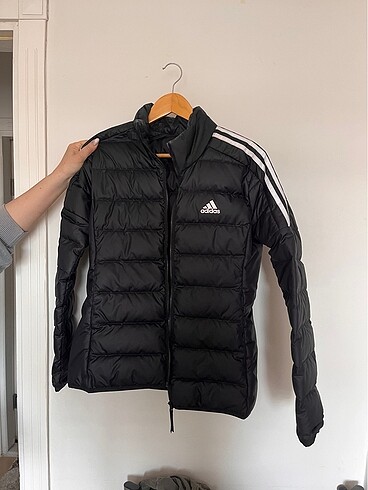 adidas kadın mont