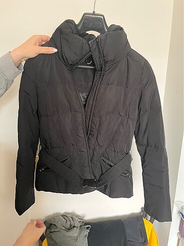 zara mont