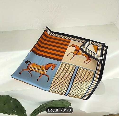  Beden Hermes ipeksi fular eşarp