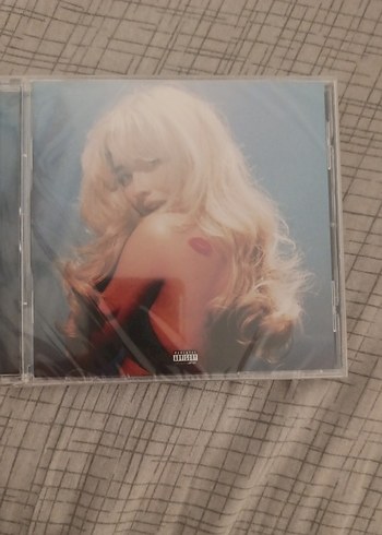 Sabrina Carpenter Short n Sweet Deluxe cd