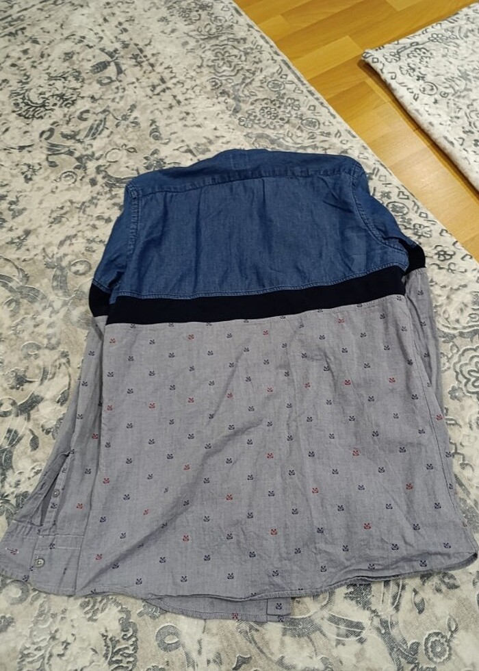 Tween Gömlek - Görsel 2