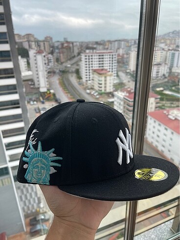 new era cap