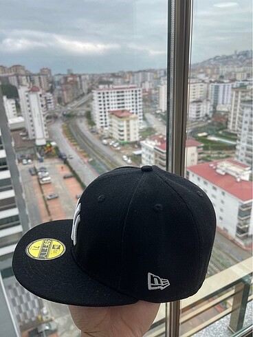 New Era new era cap