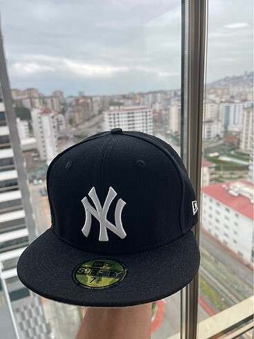Beden new era cap