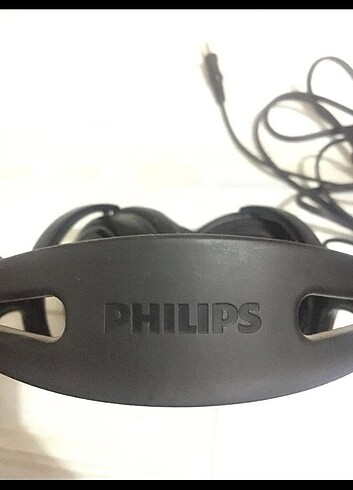 Philips Kulak üstü kulaklık 