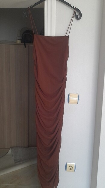 Abiye elbise 