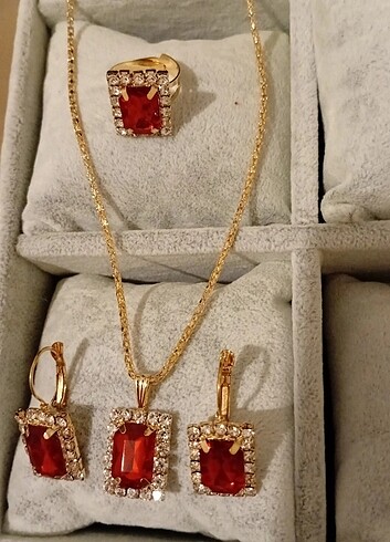 Aksesuar set - Görsel 3