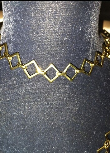 DAMLA MODEL ZİRKON KOLYE HEDİYELİ - Görsel 6