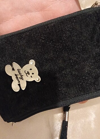 Damla model çelik kolye ve Cep cüzdanı  - Görsel 10