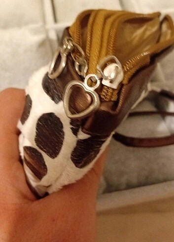 GUESS EL ÇANTASI - Görsel 6