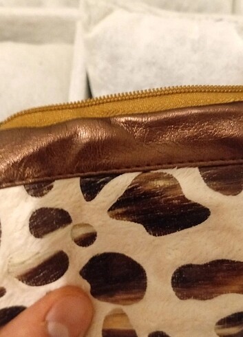 GUESS EL ÇANTASI - Görsel 7