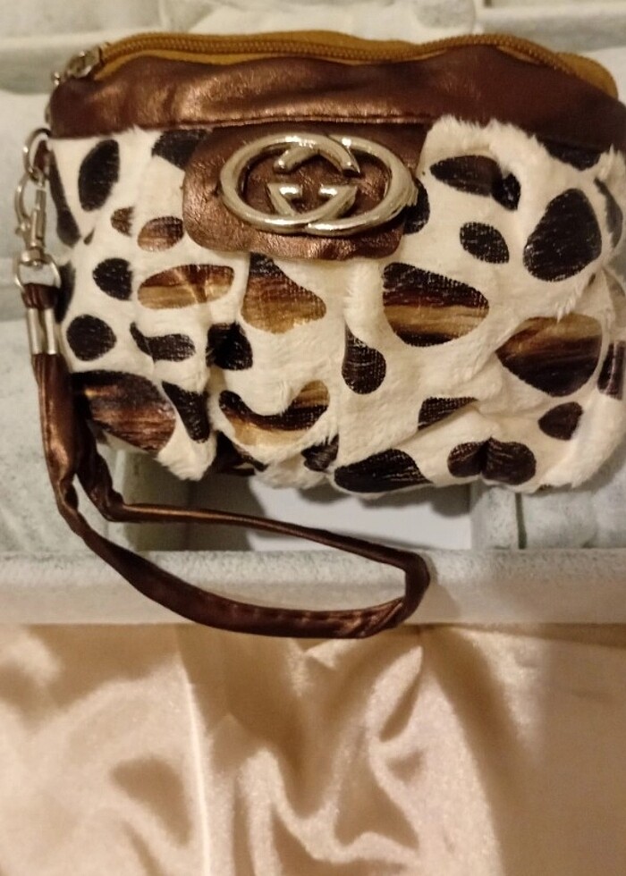 GUESS EL ÇANTASI - Görsel 3