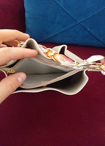 Kol çantası - Görsel 6