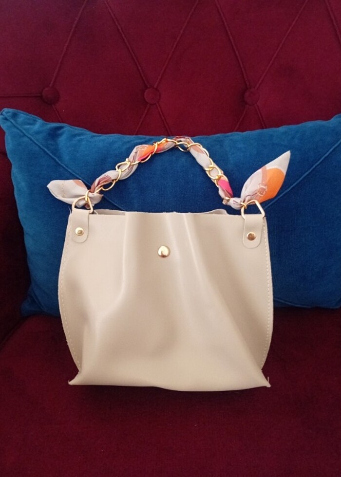 Kol çantası - Görsel 2