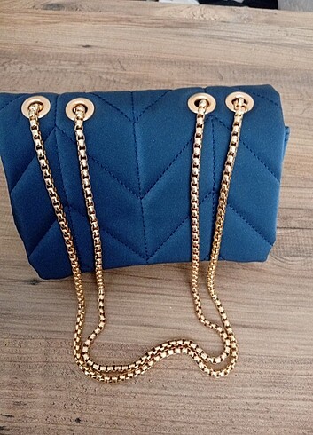 Kol Çantası - Görsel 5