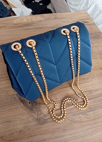 Kol Çantası - Görsel 7