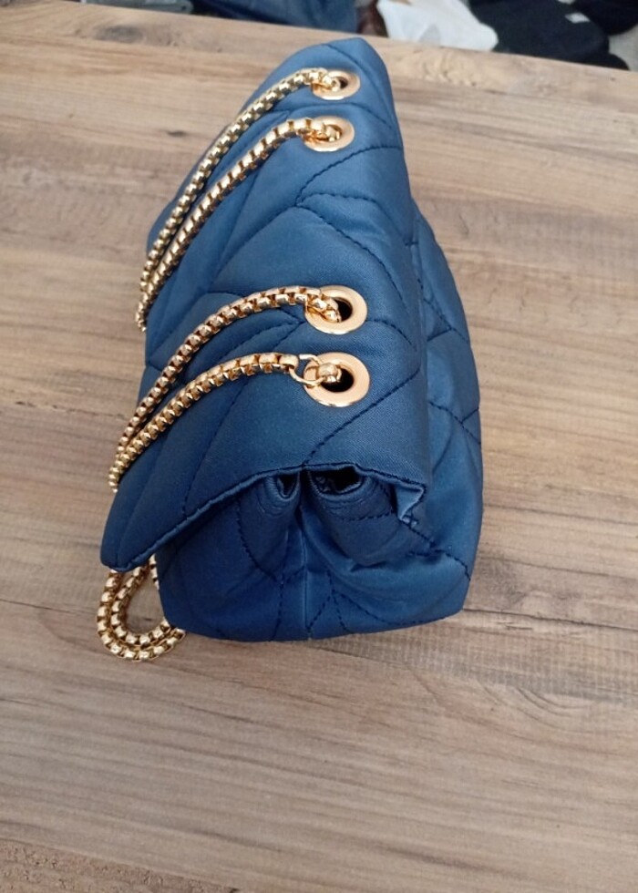 Kol Çantası  - Görsel 3