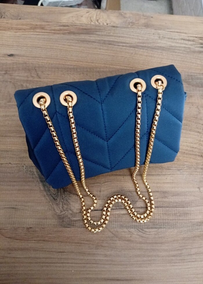 Kol Çantası  - Görsel 2