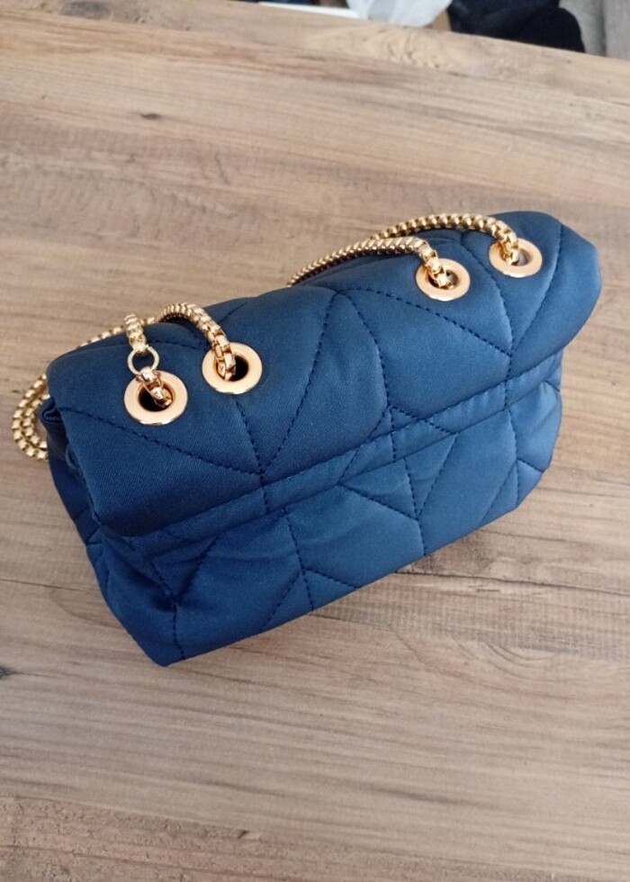 Kol Çantası  - Görsel 4