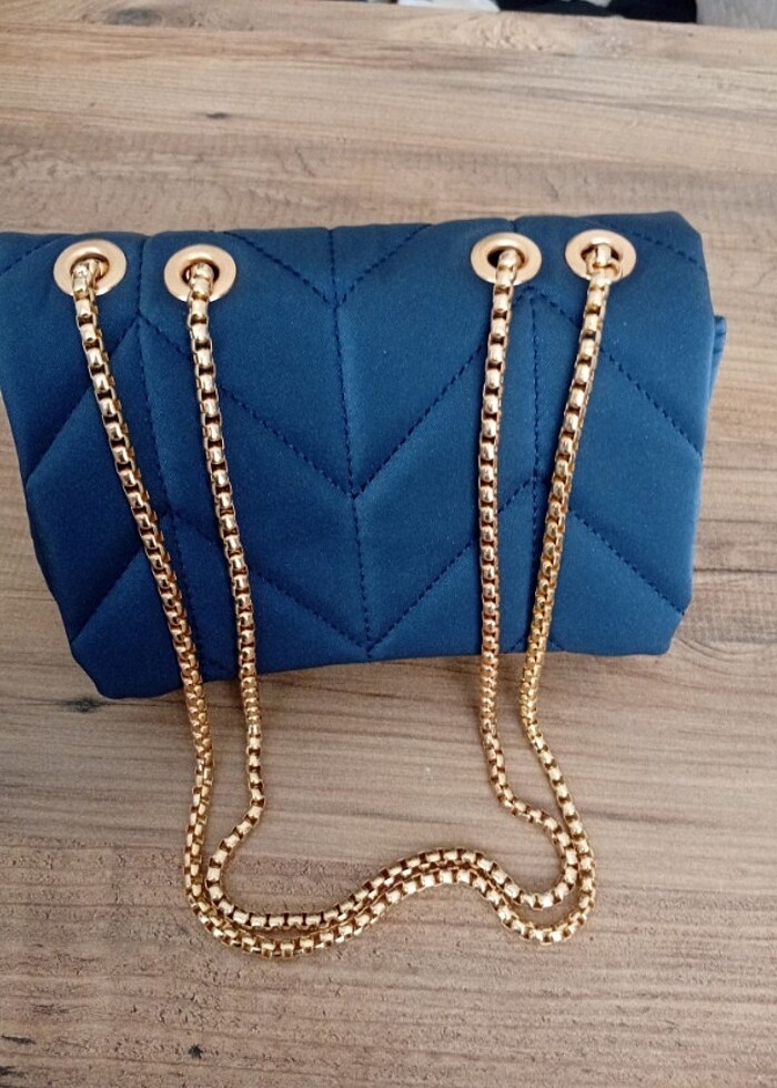 Kol Çantası  - Görsel 5