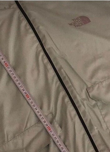 North Face NORTH FACE ÇİFT TARAFLI MONT