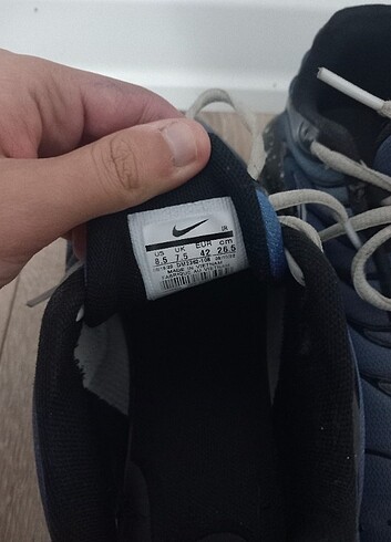 42 Beden NIKE TN INSIPRIDE