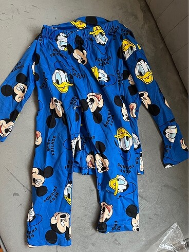 LC Waikiki Pijama takımı