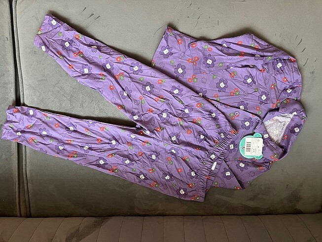 LC Waikiki Pijama takımı
