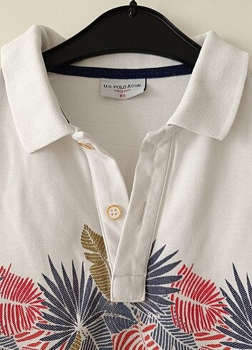 Polo yaka t-shirt - Görsel 2