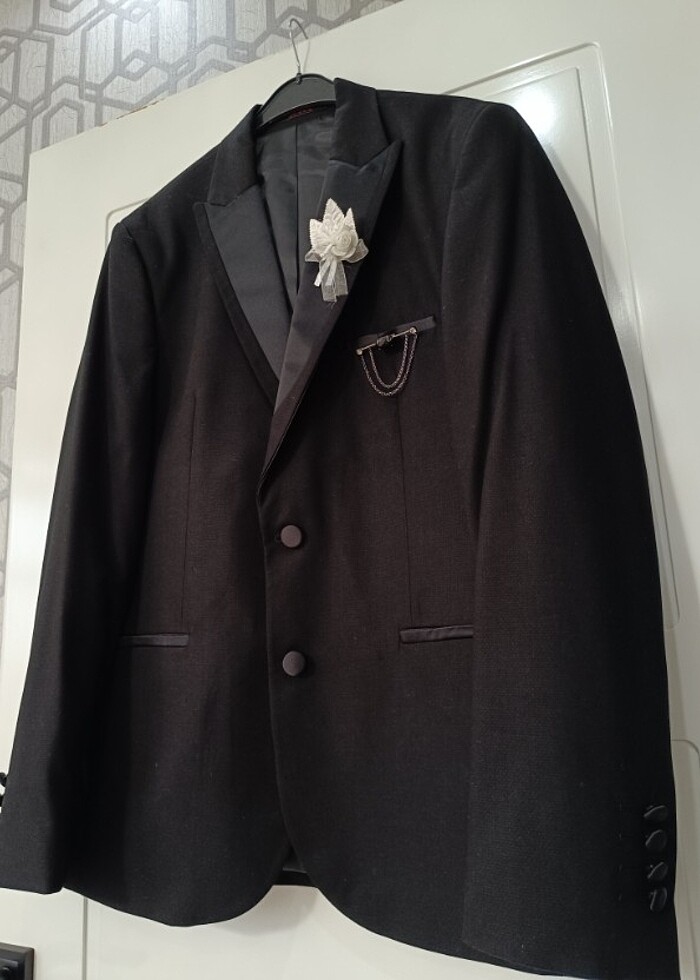 Damatlık - Görsel 2