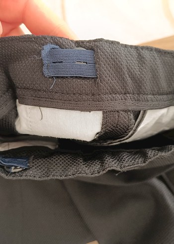 siyah Modern Klasik Çocuk Takım Elbise - Görsel 7