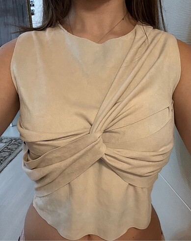 Zara Tişört