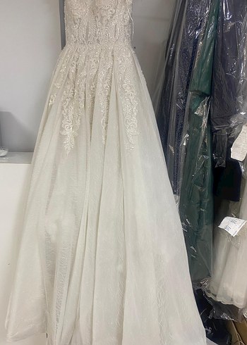 Gelinlik - Görsel 7