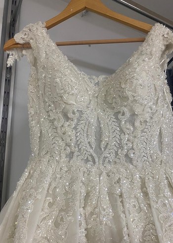 Gelinlik - Görsel 2