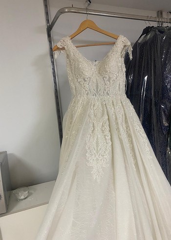 Gelinlik - Görsel 3