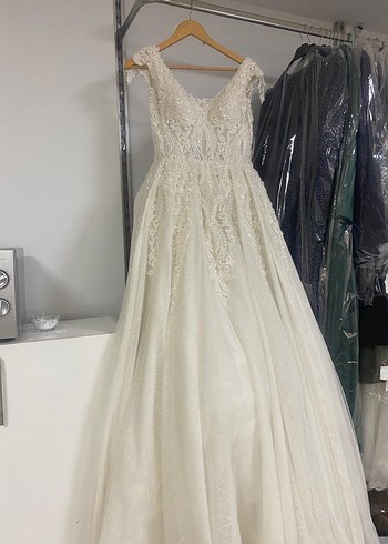 Gelinlik - Görsel 5