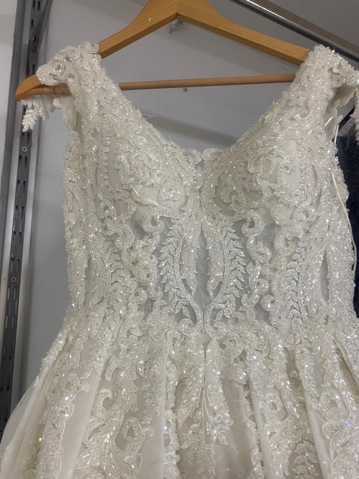 Gelinlik - Görsel 2